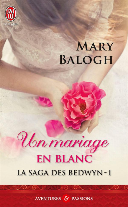 Emprunter La saga des Bedwyn Tome 1 : Un mariage en blanc livre