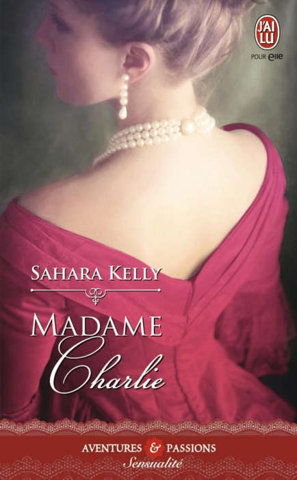 Emprunter Madame Charlie livre