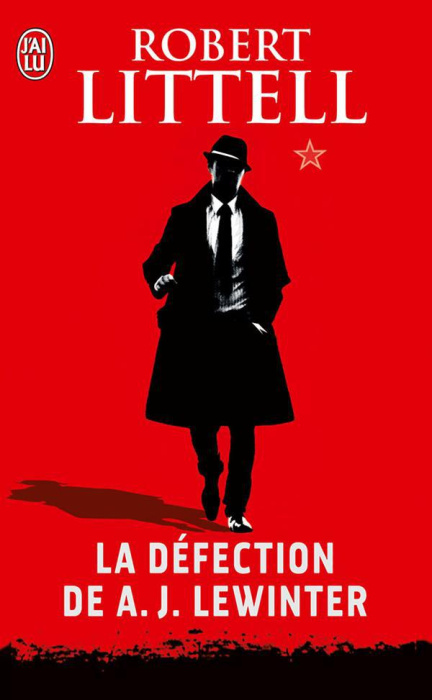 Emprunter La défection de A.J. Lewinter livre