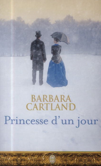 Emprunter Princesse d'un jour livre