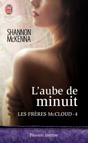 Emprunter Les frères McCloud Tome 4 : L'aube de minuit livre