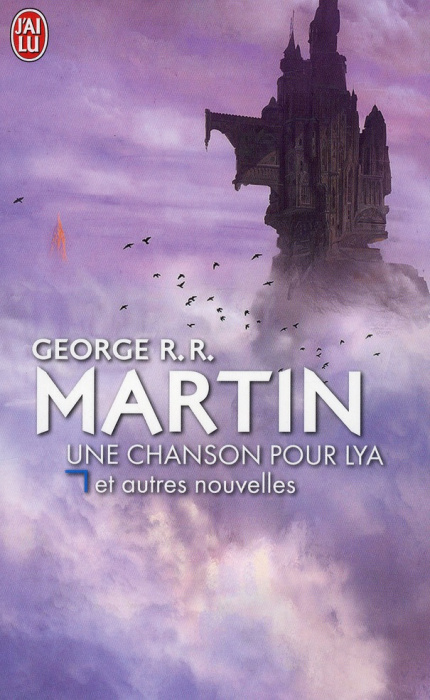 Emprunter Une chanson pour Lya et autres nouvelles livre