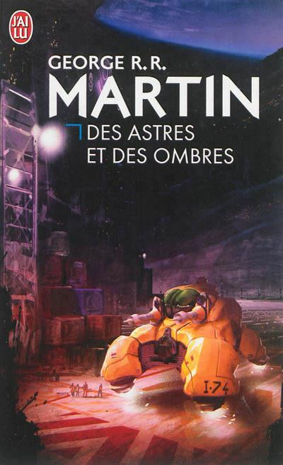 Emprunter Des astres et des ombres livre