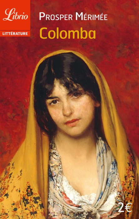 Emprunter Colomba livre