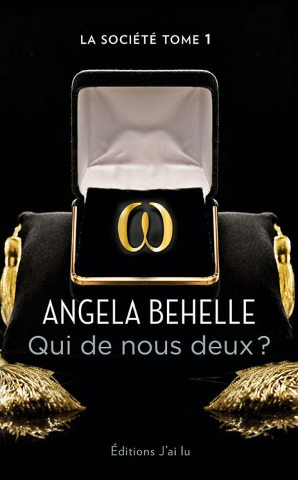 Emprunter La société Tome 1 : Qui de nous deux ? livre