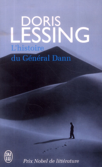 Emprunter L'histoire du Général Dann livre