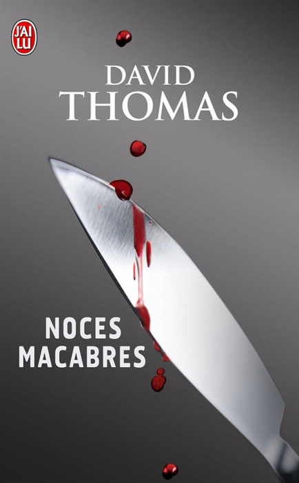 Emprunter Noces macabres livre