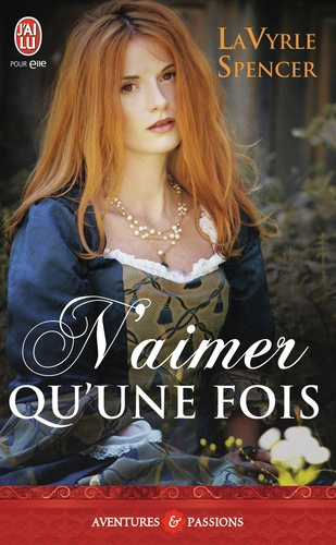 Emprunter N'aimer qu'une fois livre