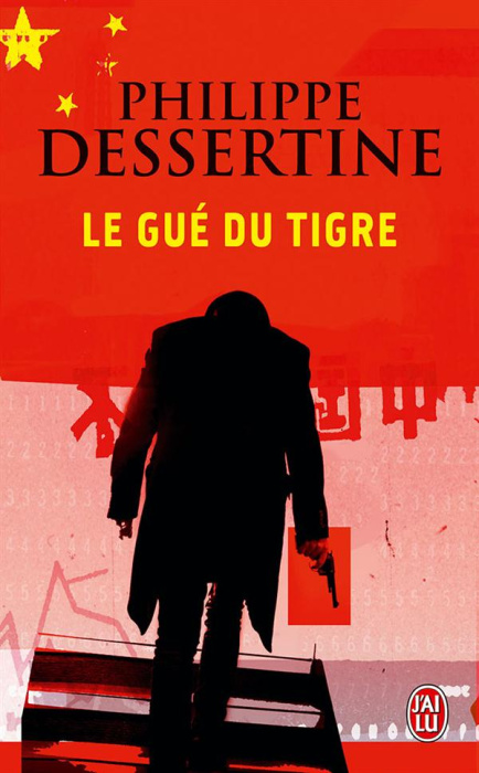 Emprunter Le gué du tigre livre