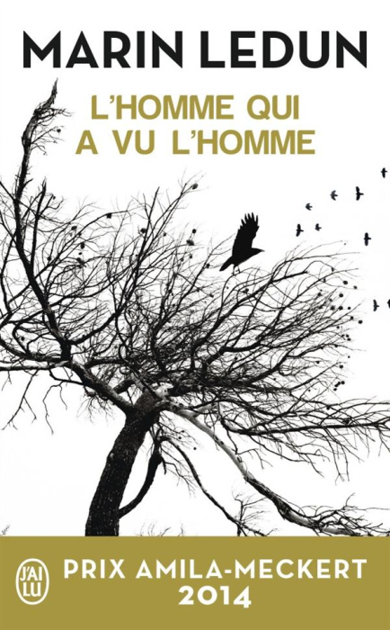 Emprunter L'homme qui a vu l'homme livre