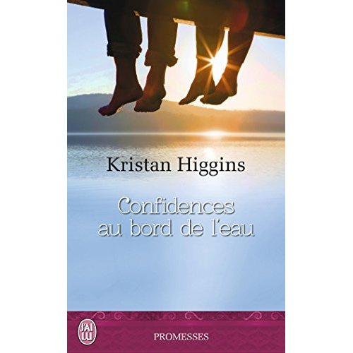 Emprunter Confidences au bord de l'eau livre
