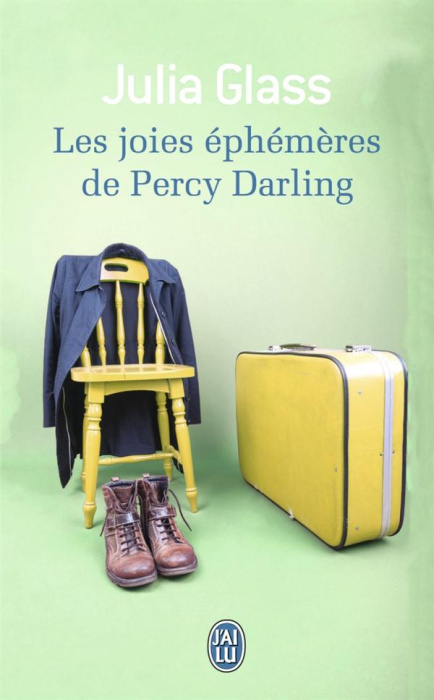 Emprunter Les joies éphémères de Percy Darling livre