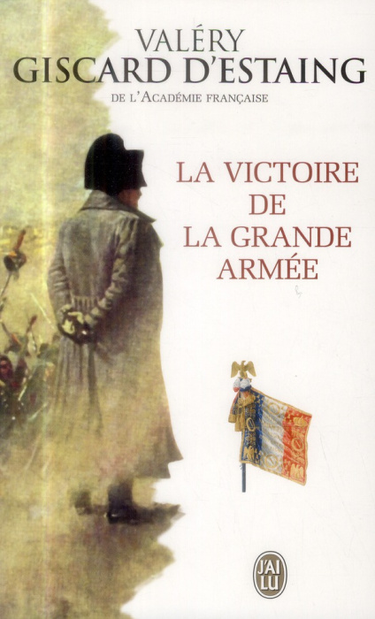 Emprunter La victoire de la Grande Armée livre