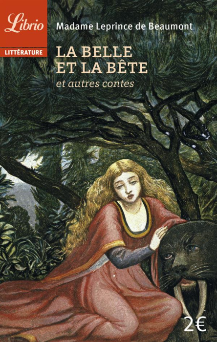 Emprunter La Belle et la Bête et autres contes livre