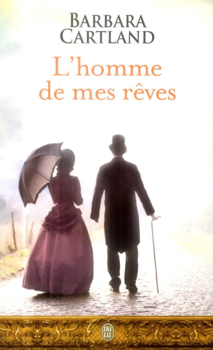 Emprunter L'homme de mes rêves livre