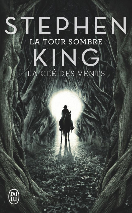 Emprunter La Tour Sombre Tome 8 : La clé des vents livre