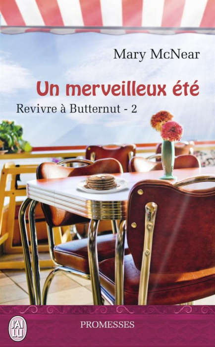 Emprunter Revivre à Butternut Tome 2 : Un merveilleux été livre