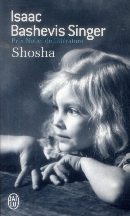 Emprunter Shosha livre