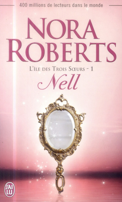 Emprunter L'île des Trois Soeurs Tome 1 : Nell livre