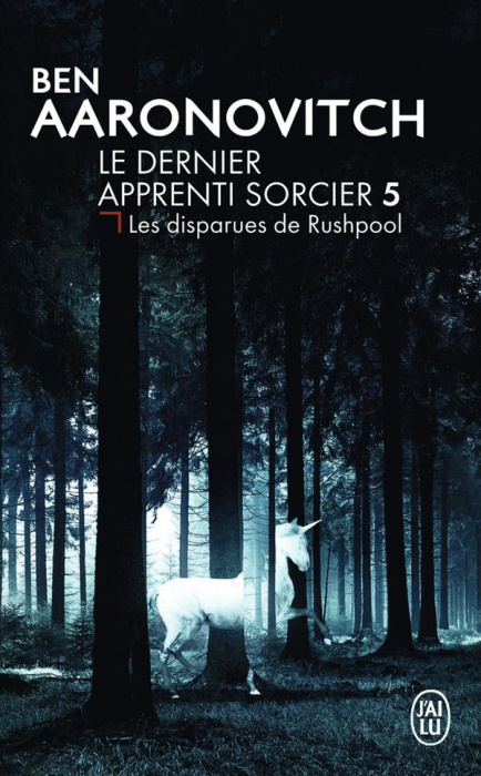 Emprunter Le dernier apprenti sorcier Tome 5 : Les disparues de Rushpool livre