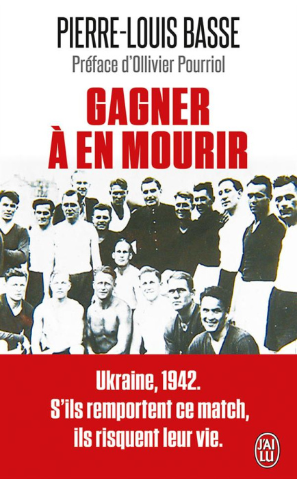 Emprunter Gagner à en mourir livre