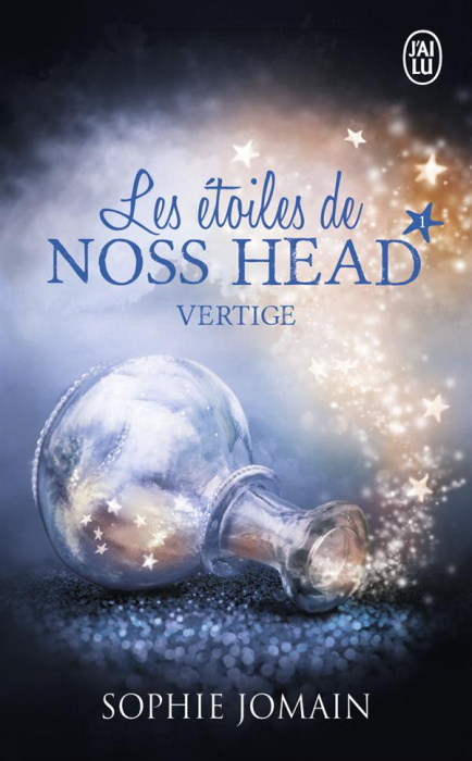 Emprunter Les étoiles de Noss Head Tome 1 : Vertige livre