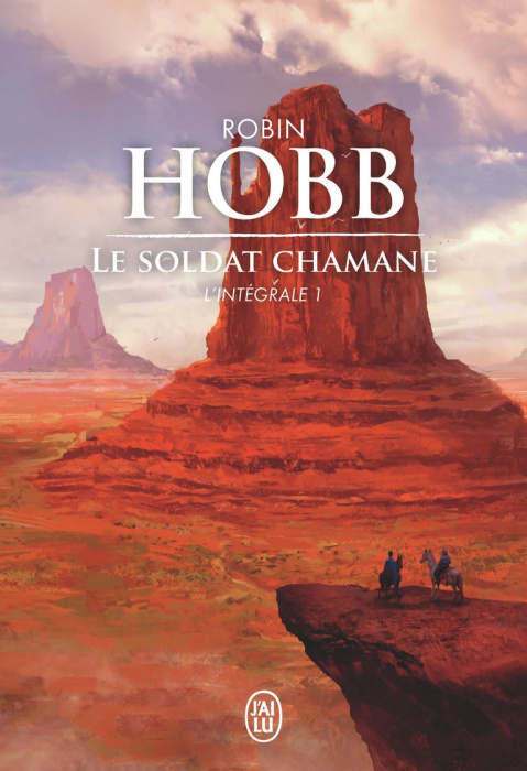 Emprunter Le Soldat chamane L'intégrale Tome 1 livre