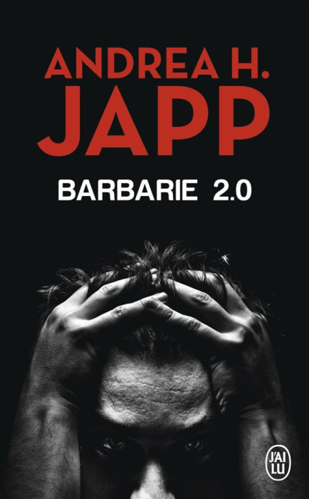 Emprunter Barbarie 2.0 livre