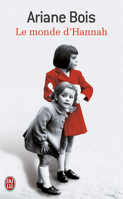 Emprunter Le monde d'Hannah livre
