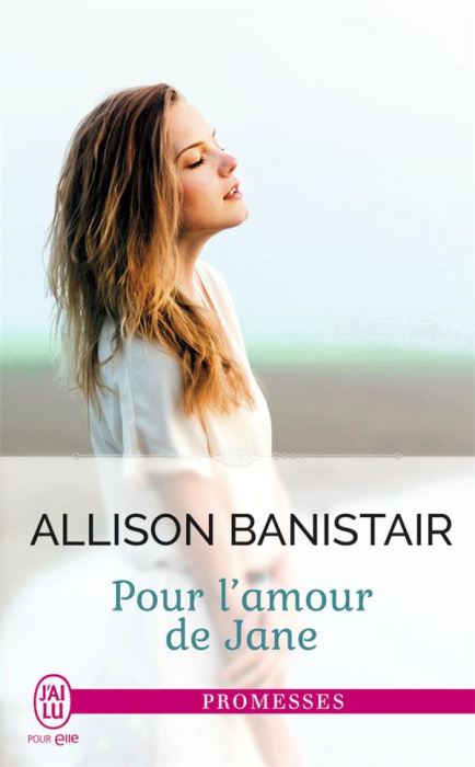 Emprunter Pour l'amour de Jane livre