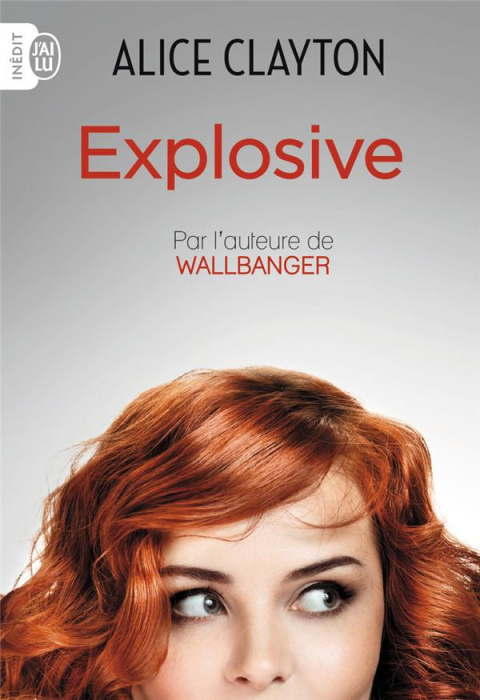 Emprunter Explosive livre