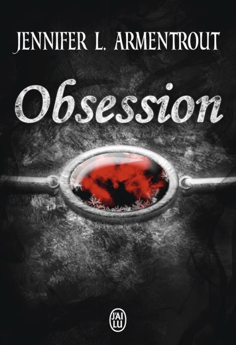 Emprunter Obsession livre