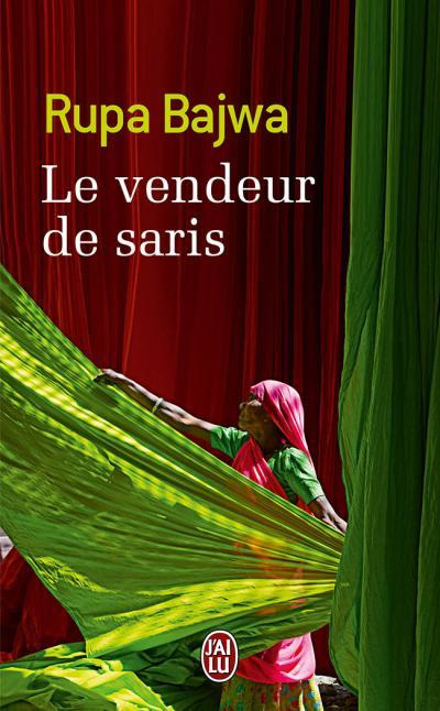 Emprunter Le vendeur de saris livre