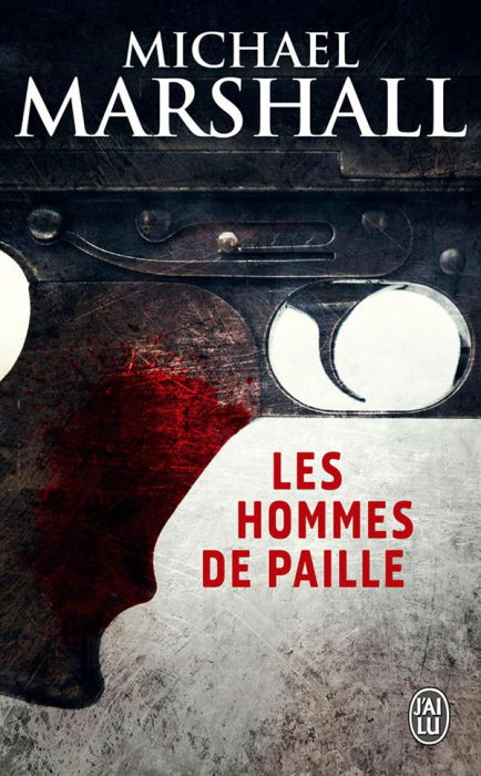 Emprunter Les hommes de paille livre