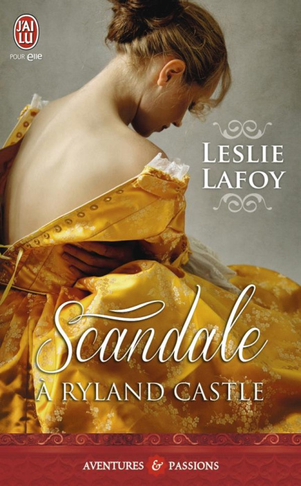Emprunter Scandale à Ryland Castle livre