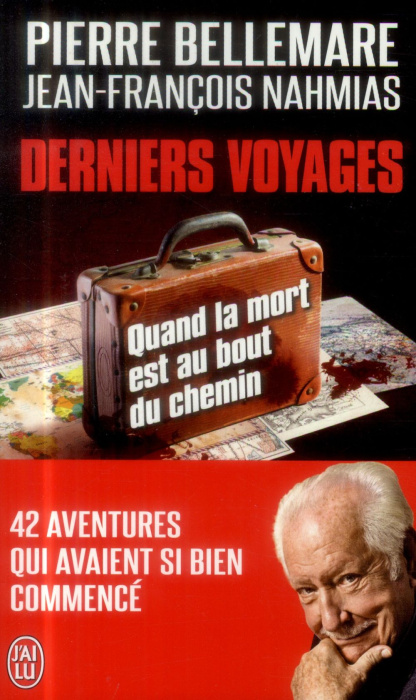 Emprunter Derniers voyages livre