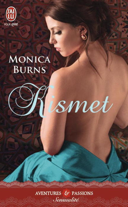 Emprunter Kismet livre