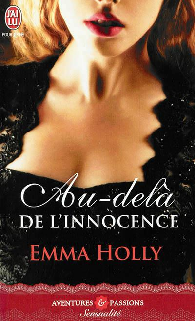 Emprunter Au-delà de l'innocence livre
