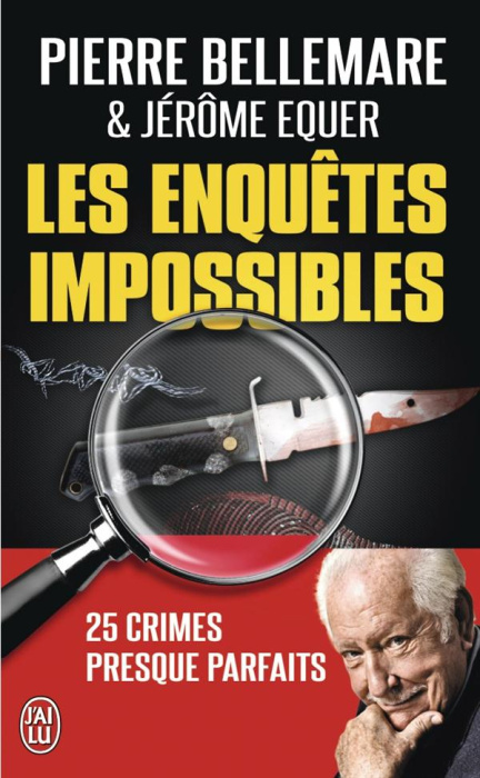Emprunter Les enquêtes impossibles livre