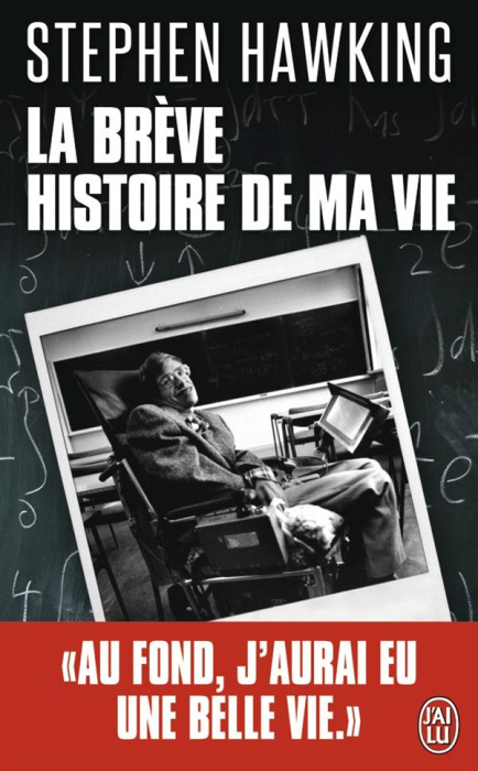 Emprunter La brève histoire de ma vie. Biographie livre