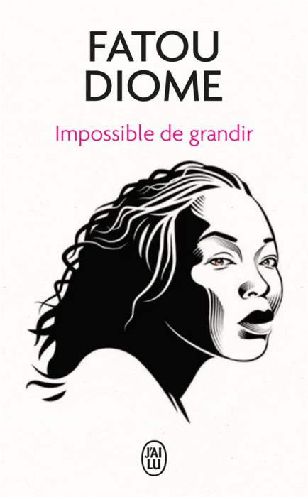 Emprunter Impossible de grandir livre