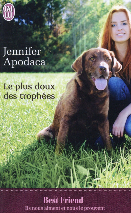 Emprunter Le plus doux des trophées livre