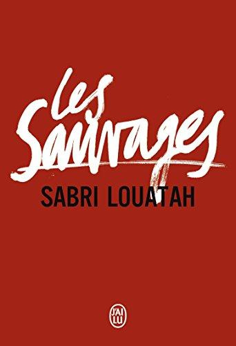 Emprunter Les Sauvages Tomes 1 & 2 livre