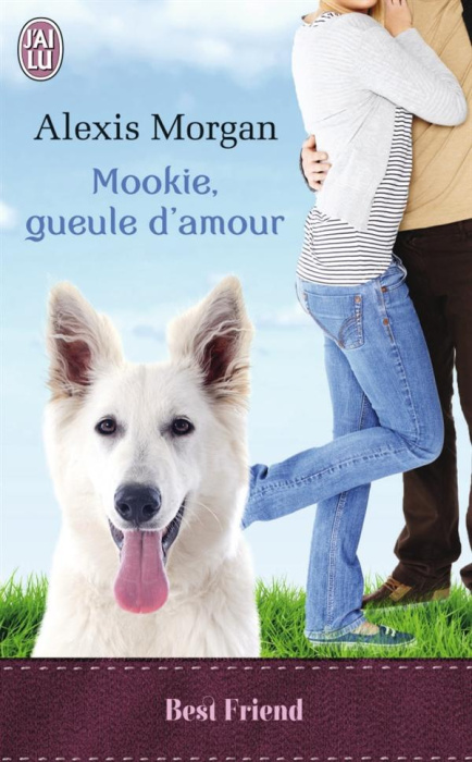Emprunter Mookie, gueule d'amour livre