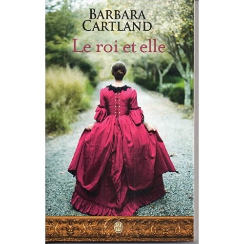 Emprunter Le roi et elle livre
