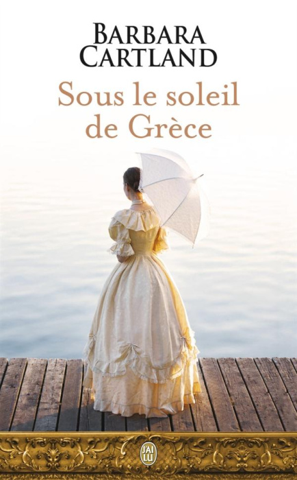 Emprunter Sous le soleil de Grèce livre