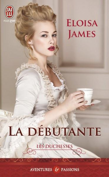 Emprunter Les duchesses Tome 1 : La débutante livre