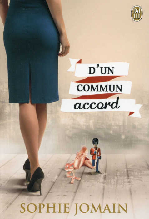Emprunter D'un commun accord livre