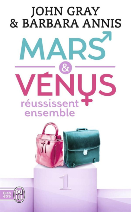 Emprunter Mars et Vénus réussissent ensemble livre