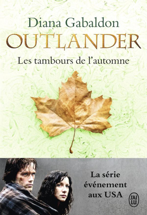 Emprunter Outlander Tome 4 : Les tambours de l'automne livre